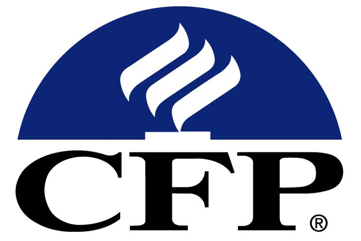 CERTIFIED FINANCIAL PLANNER (CFP®) certification mark